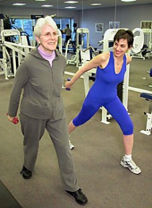 Best exercises for Cancer Patients 