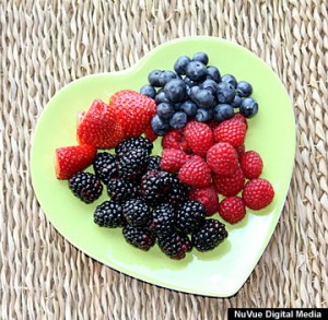 Eat Berries