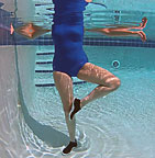 Water Ballet Exerciser