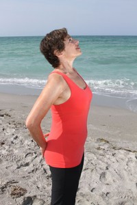 Exercise Relieves Back Pain