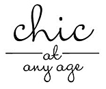 CHIC AT ANY AGE LOGO_Fachion Flash