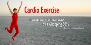 Cardio Dance